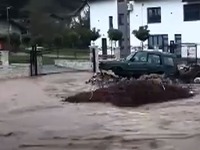 Poplave odnele život i fudbalera iz BiH