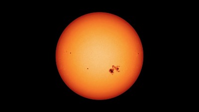 Evropa i NASA snimili Sunce izbliza (FOTO)