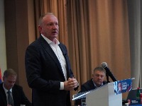 Ðilas: Novi zakon i REM neće izbrisati fantomske birače niti dirnuti Pink i Informer