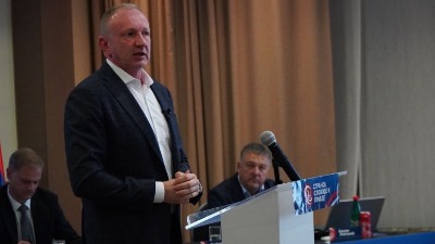 Ðilas: Novi zakon i REM neće izbrisati fantomske birače niti dirnuti Pink i Informer