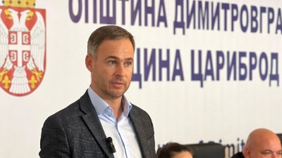NPS podržao zahtev studenata za održavanje vanrednih izbora