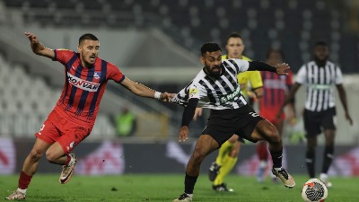 Ko sastavlja tim u Partizanu? Prvotimac ŠOKIRAO IZJAVOM