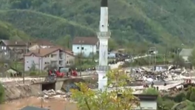 Pronađena i poslednja žrtva poplave u BiH