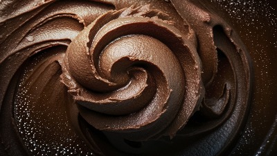 Trik od 10 sekundi za savršenu glazuru: Dodajte ovo u otopljenu čokoladu i više nikad neće pucati