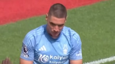 Milenković pogurao Forest do četvrtfinala posle penala