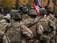 "Američki vojnici će biti spaljeni": Pretnja iz Irana