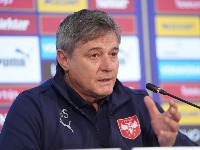 Piksi pred meč u Beču: Austrija favorit, potpisao bih remi!