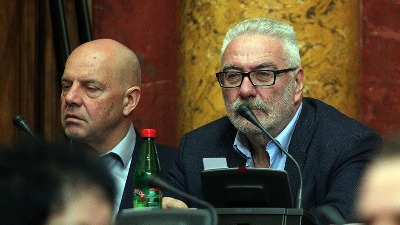 Mi - Snaga naroda tužila Vladu Srbije