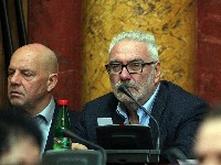 Nestorović: Projekat "Generalštab" uvreda za srpski narod