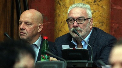 Nestorović: Projekat "Generalštab" uvreda za srpski narod
