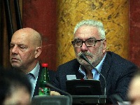 Nestoroviću smeta neodređenost studentske liste: Ne zna da li bi mogli sarađivati posle izbora!