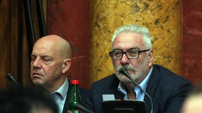 Branimir Nestorović: Odnosi Rusa sa Vučićem trajno narušeni