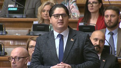 "Lično ću se zalagati...": Mrdić zapretio članovima VST i udario na Dolovac