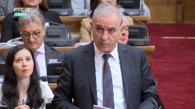 Poslanici SRCE neće učestvovati u radu Narodne skupštine