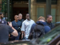 SVE BLIŽE SLOBODI: Paf Dediju drugi put skraćena kazna zatvora