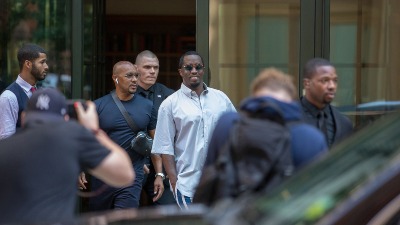 SVE BLIŽE SLOBODI: Paf Dediju drugi put skraćena kazna zatvora