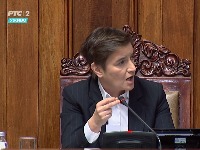 Ana Brnabić je bacila bumerang