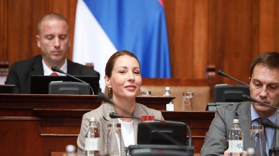 Ministarka dovodi u ZABLUDU građane: Ili nije upoznata sa projektima ministarstva?!