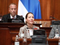 Ministarka Đedović nakon sastanka zbog situacije sa NIS-om: Čekamo vesti iz SAD. Oni odlučuju...