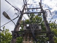 SRCE: Nadležni da kažu ko je odgovoran za havariju na trafostanici Barič, šteta košta milione evra