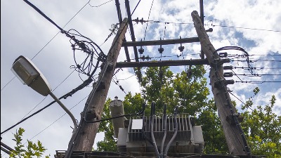 SRCE: Nadležni da kažu ko je odgovoran za havariju na trafostanici Barič, šteta košta milione evra