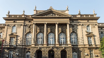 Profesor ETF-a dobio pretnje od "inspektora Erića": "Nije mi svejedno"