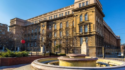 Profesor ETF priznao: Kolegama se predstavljao kao inspektor sa skrivenog broja