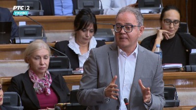 "U Vrbasu i Bačkoj Palanci srušen ustavni poredak, suverenitet otet od građana"
