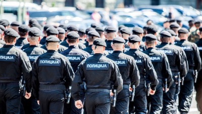 "Bacili su me na zemlju i šutirali": Borska policija pretukla navijače