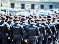 EPIDEMIJA invalidskih penzija pogodila MUP!