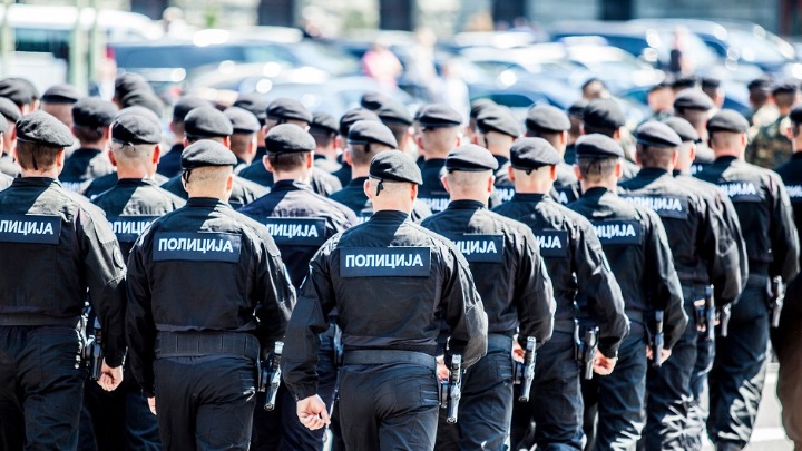 EPIDEMIJA invalidskih penzija pogodila MUP!