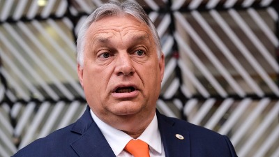 Orban tvrdi: Neke zemlje EU su rešile da Ukrajina produži rat