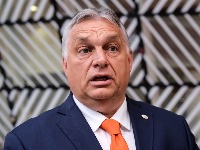 POTPREDSEDNIK SAD-a KOD ORBANA PRED IZBORE Posao vredan pola milijardi dolara