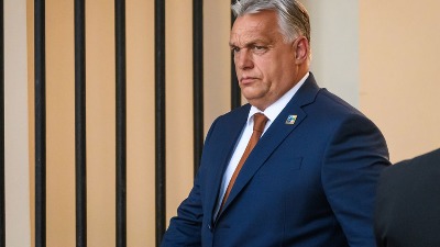 "Rat bi mogao da se proširi": Zloslutne izjave Viktora Orbana