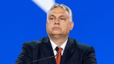 Šok za Orbana: Niko ne veruje šta je uradio rumunski predsednik (VIDEO)