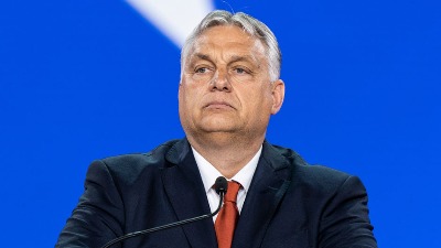 NIŠTA OD PRAJDA U BUDIMPEŠTI: Orban kaže da je to bacanje novca i vremena
