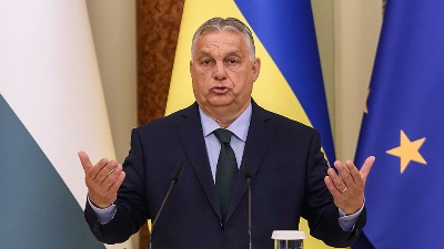 Orban stao uz AfD nakon što je proglašena za ekstremističku organizaciju