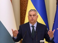 "Srpski vojni zvaničnici opovrgli tvrdnje Orbana": Politiko o eksplozivu na gasovodu u Srbiji