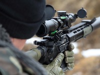 Vučić: U BG su dvojica snajperista, službe ne mogu da in nađu