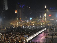 "Studentski protest 23. maja neće biti ni približno posećen kao onaj 15. marta prošle godine"