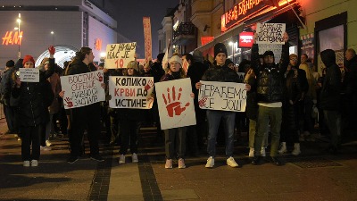 Kako da se zaštitiš ako te privedu tokom ili nakon protesta?