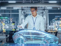 Pad prodaje od 75 odsto: Američki gigant pred GAŠENJEM u Kini!