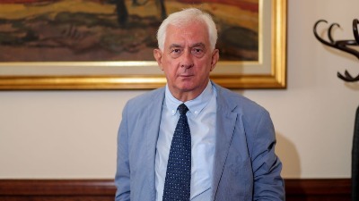 Delić: Zašto Vučić nije imao medicinsku pratnju u SAD?