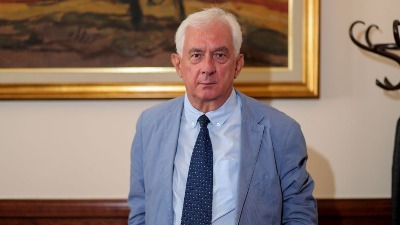 "Poruke Brnabić preteće i zloslutne, postupa nemoralno i destruktivno i krši sve zakone"