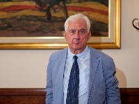 Delić (SRCE): Policija hapsi i privodi hrabru i kreativnu mladost