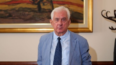 Delić (SRCE): Policija hapsi i privodi hrabru i kreativnu mladost