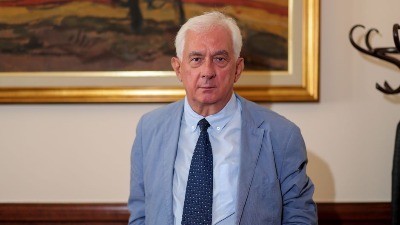 Delić: Stradija i Kradija