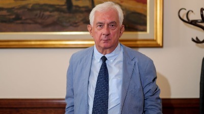 Delić: Izdvajanja za zdravstvo u Srbiji tri puta manja nego u EU