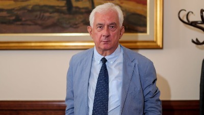 Delić (SRCE): Vučić rekao istinu o neodrživom stanju u zdravstvu, ali nije rekao ko je kriv