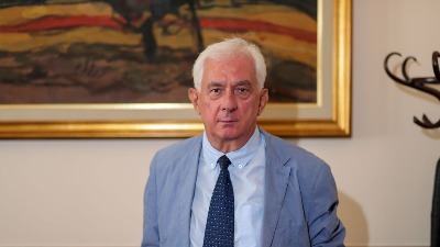 Delić: Zdravstveni sistem je hronični bolesnik sa fazama pogoršanja